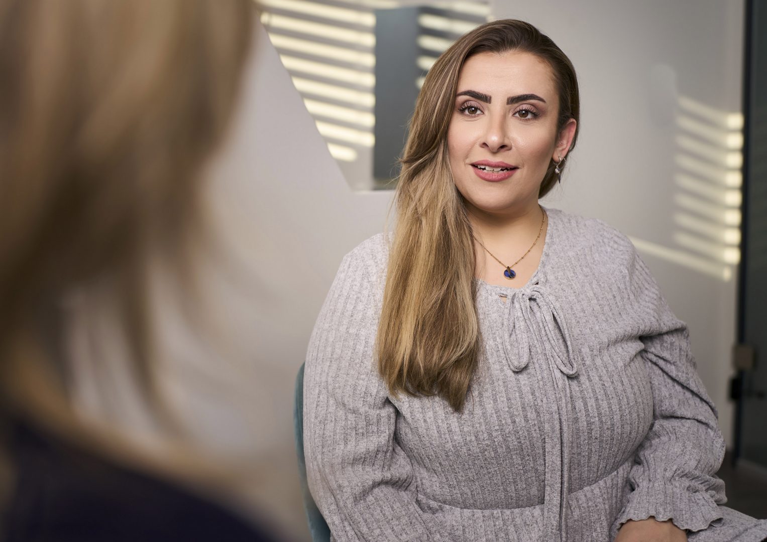 Logopaedie am suedwink team